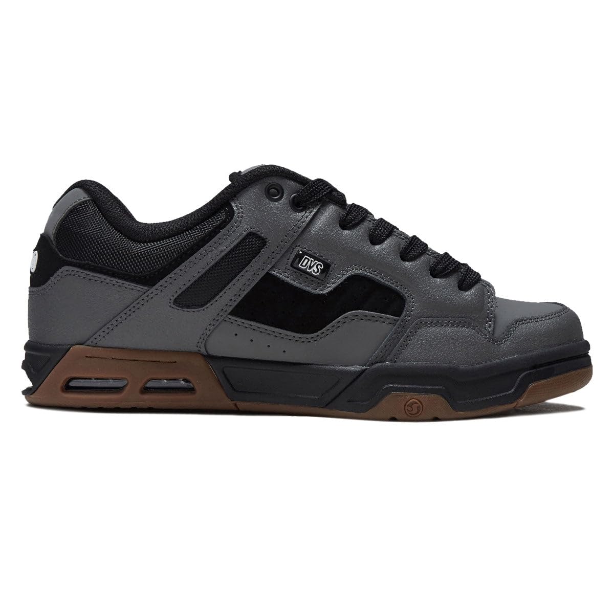 DVS Shoes Mens Enduro Heir Low-Top