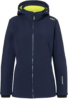 CMP Softshell Women's Jacket