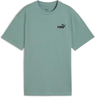 PUMA Active Small Logo Tee B Boys' T-Shirts