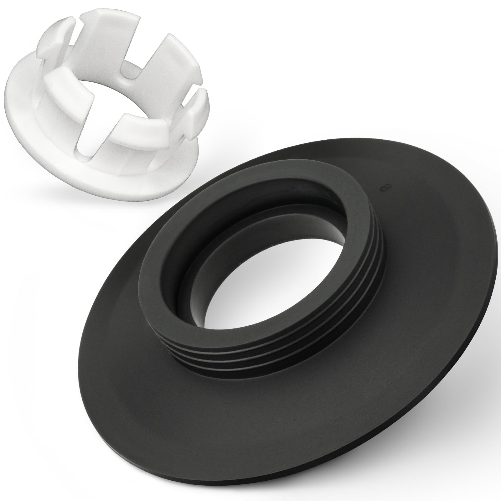 Flush Valve Seal Fit for Ideal Standard Armitage Shanks Toilet Cistern 1Pcs | An