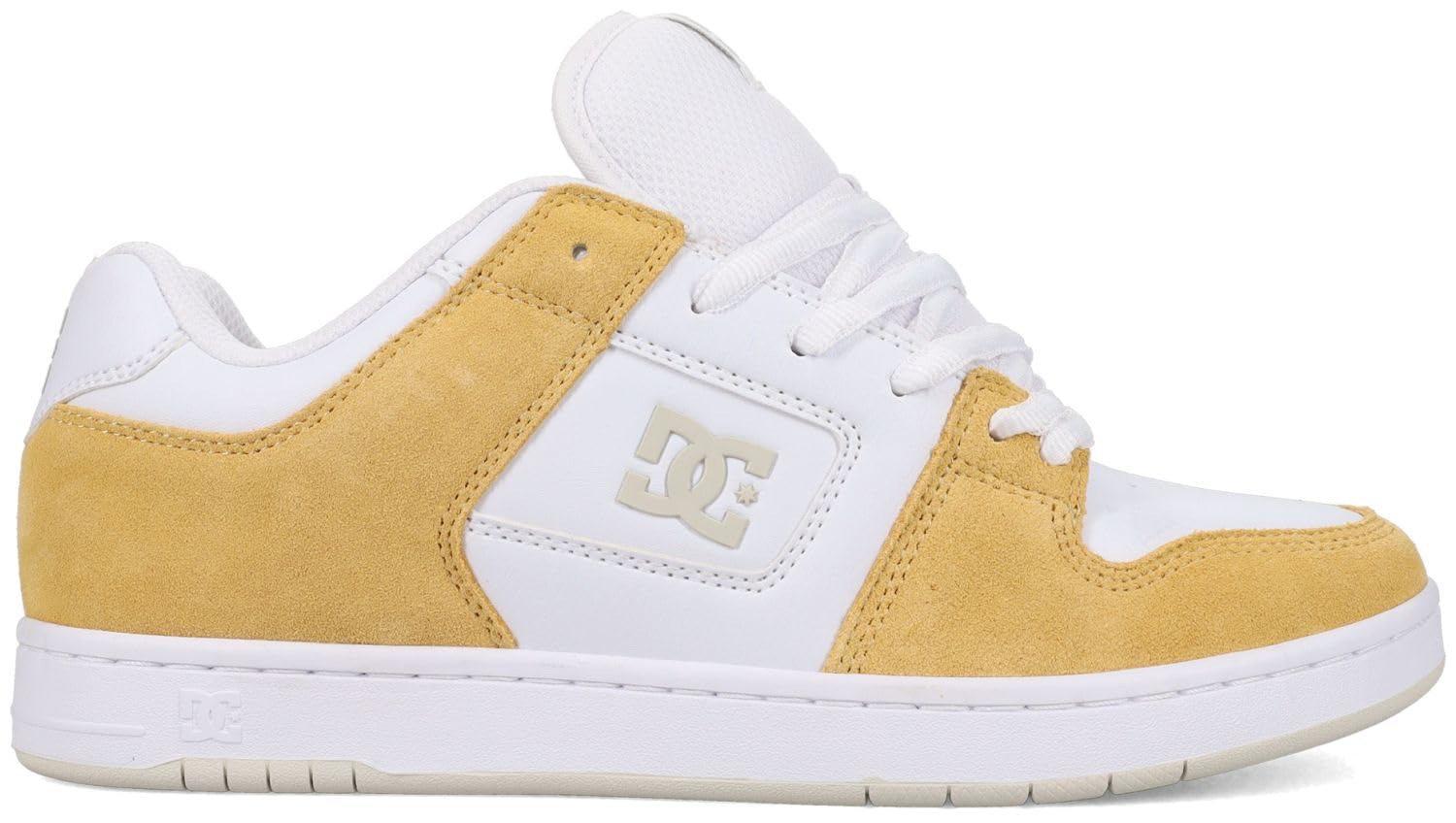 DC Shoes Butter 4