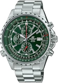 Casio EF-527D-3AVUEF Watch with Strap
