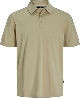 Jack & Jones Jprblaspencer SS Polo Shirt Men