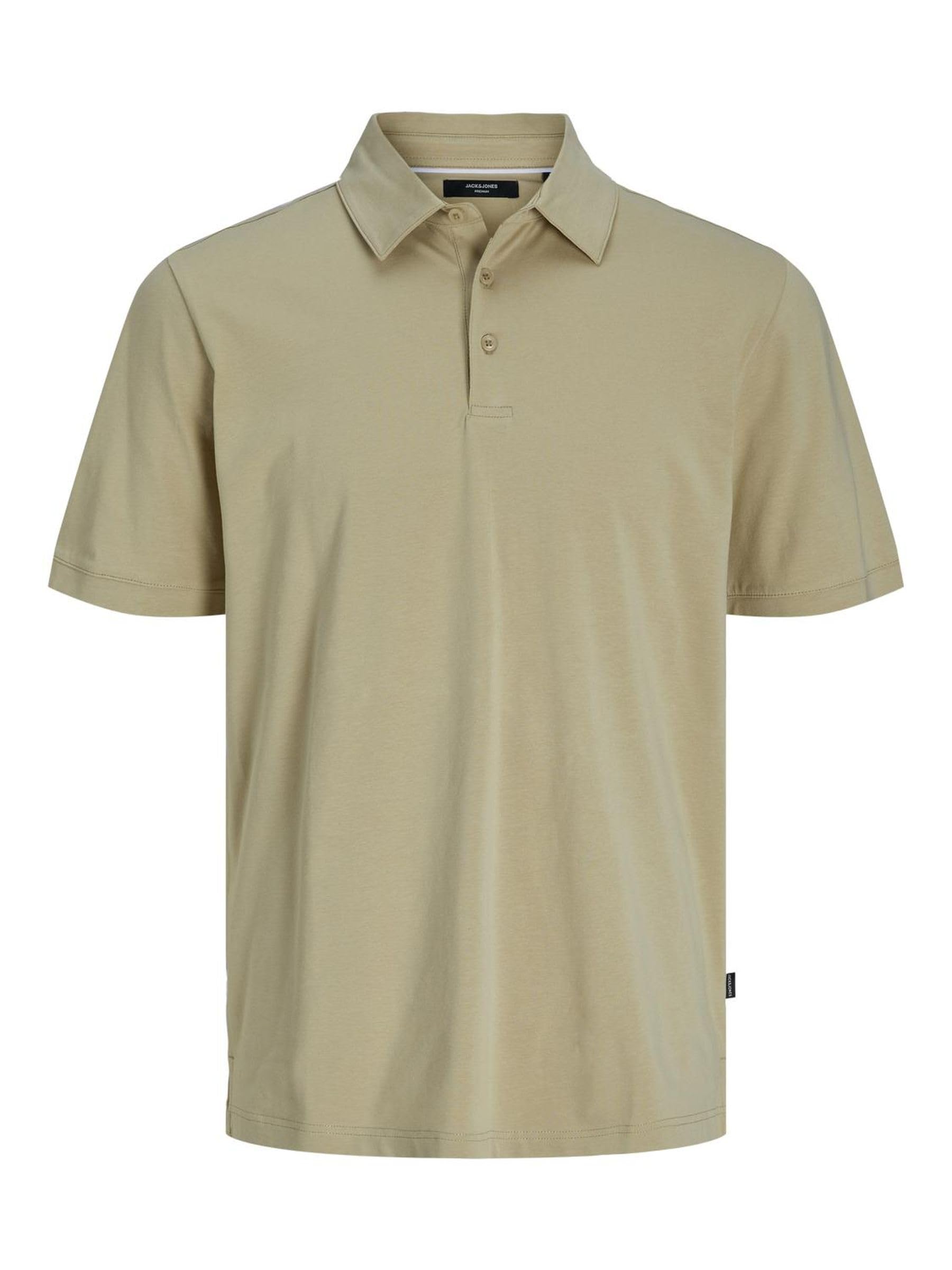 Jack & Jones Jprblaspencer SS Polo Shirt Men