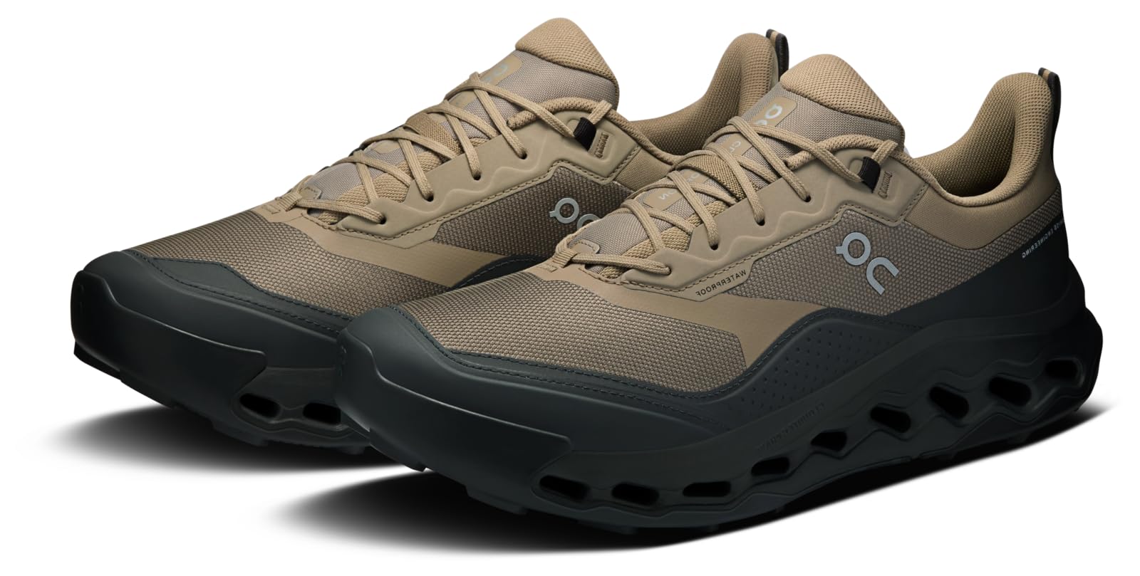 on CloudhorizOn 2 WP Men's Sneaker