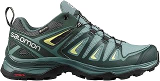 SALOMON Shoes X Ultra, Women’s Hiking Shoes