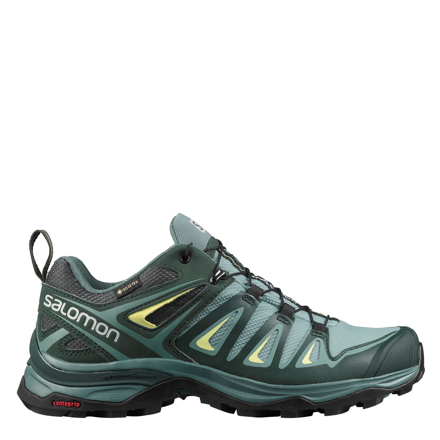 SALOMON Shoes X Ultra, Women’s Hiking Shoes