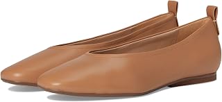 Naturalizer Women's 27 Edit Carla Ballet Flats