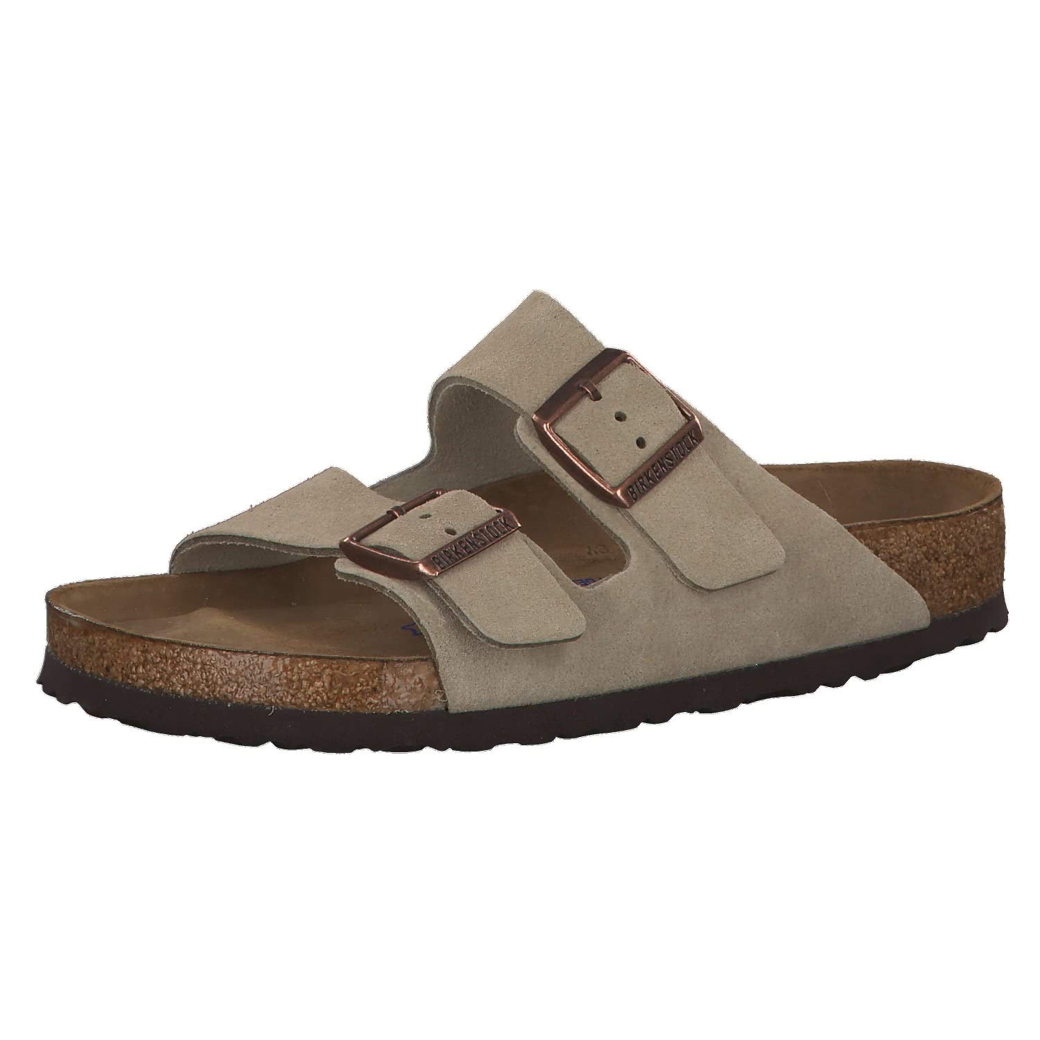Birkenstock Arizona, Unisex Adults' Sandals