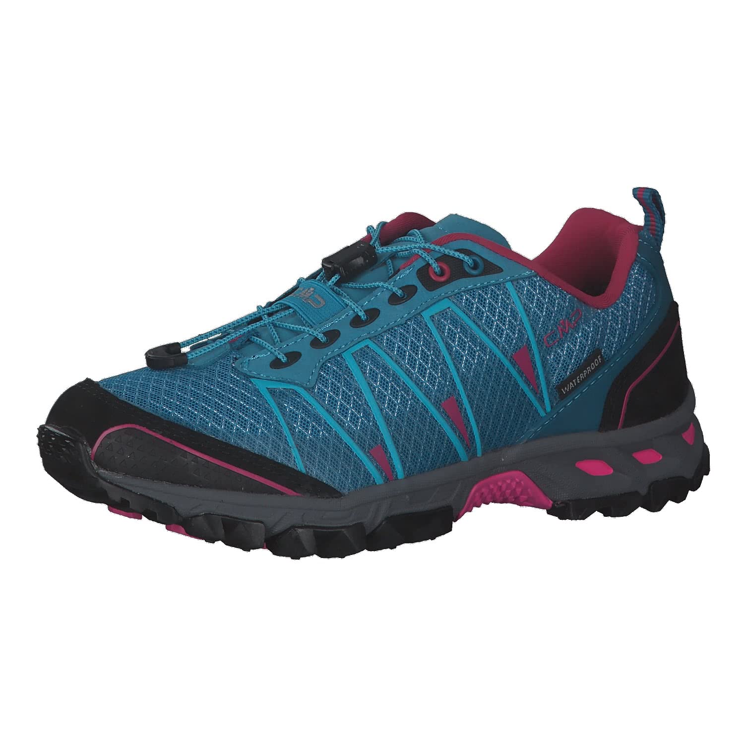 CMP Alyso Wmn Fitness Shoe Trainers Women