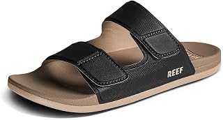 Reef Cushion Tradewind Slide SandalsMen
