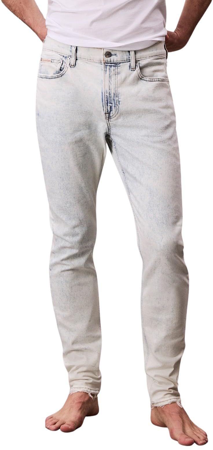 Calvin Klein Unisex-Adult Jeans
