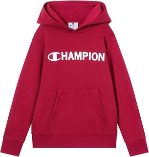 Champion Legacy Boys Hoodie (Pack of 1)