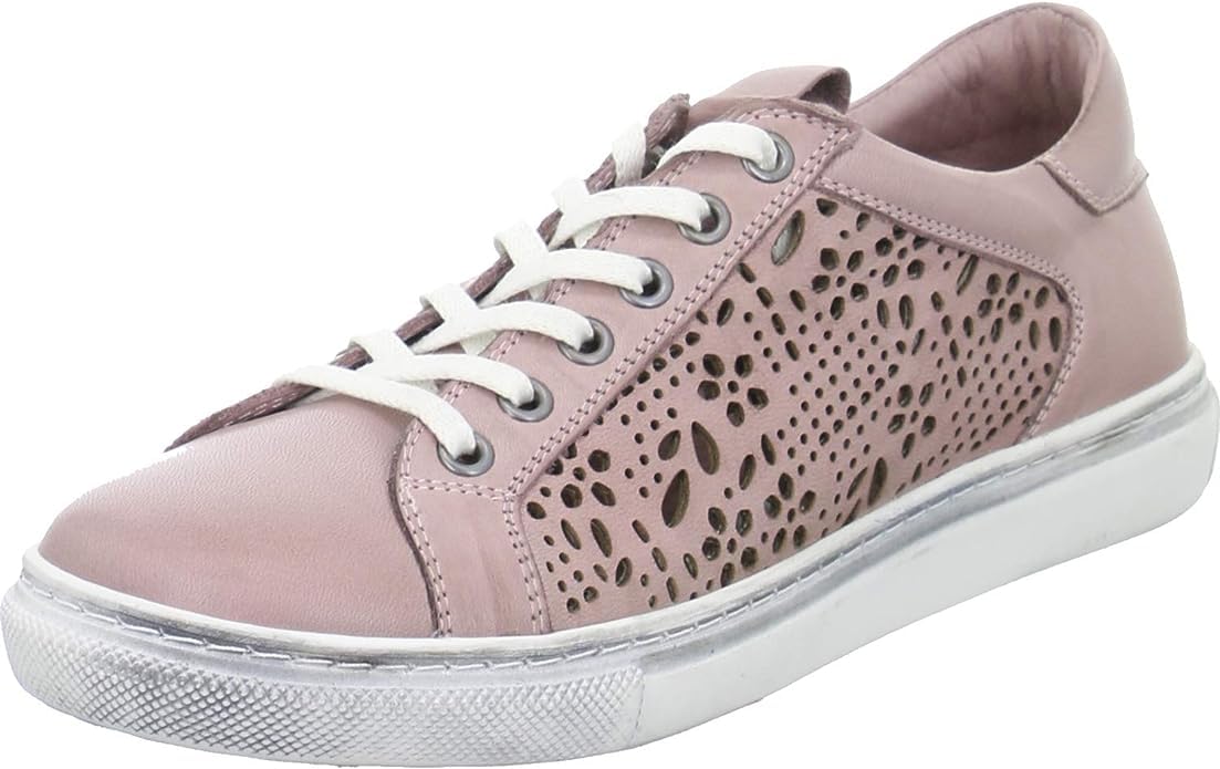 Andrea Conti Women's Trainers