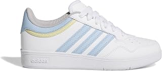 Adidas Unisex Child Hoops 4.0 Shoes