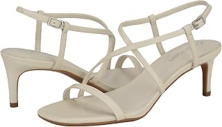 Calvin Klein Ishaya, Heel Sandal Woman