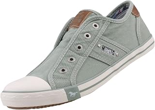 MUSTANG 1099-409-259, Men's Slip-On Trainers