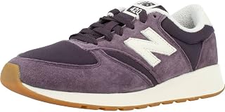 New Balance Sport Scarpe per Le Donne, Colore Viola, Marca, Modello Sport Scarpe per Le Donne WRL420 TB Viola