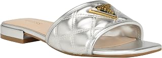 GUESS Tameli Sandalias planasMujer