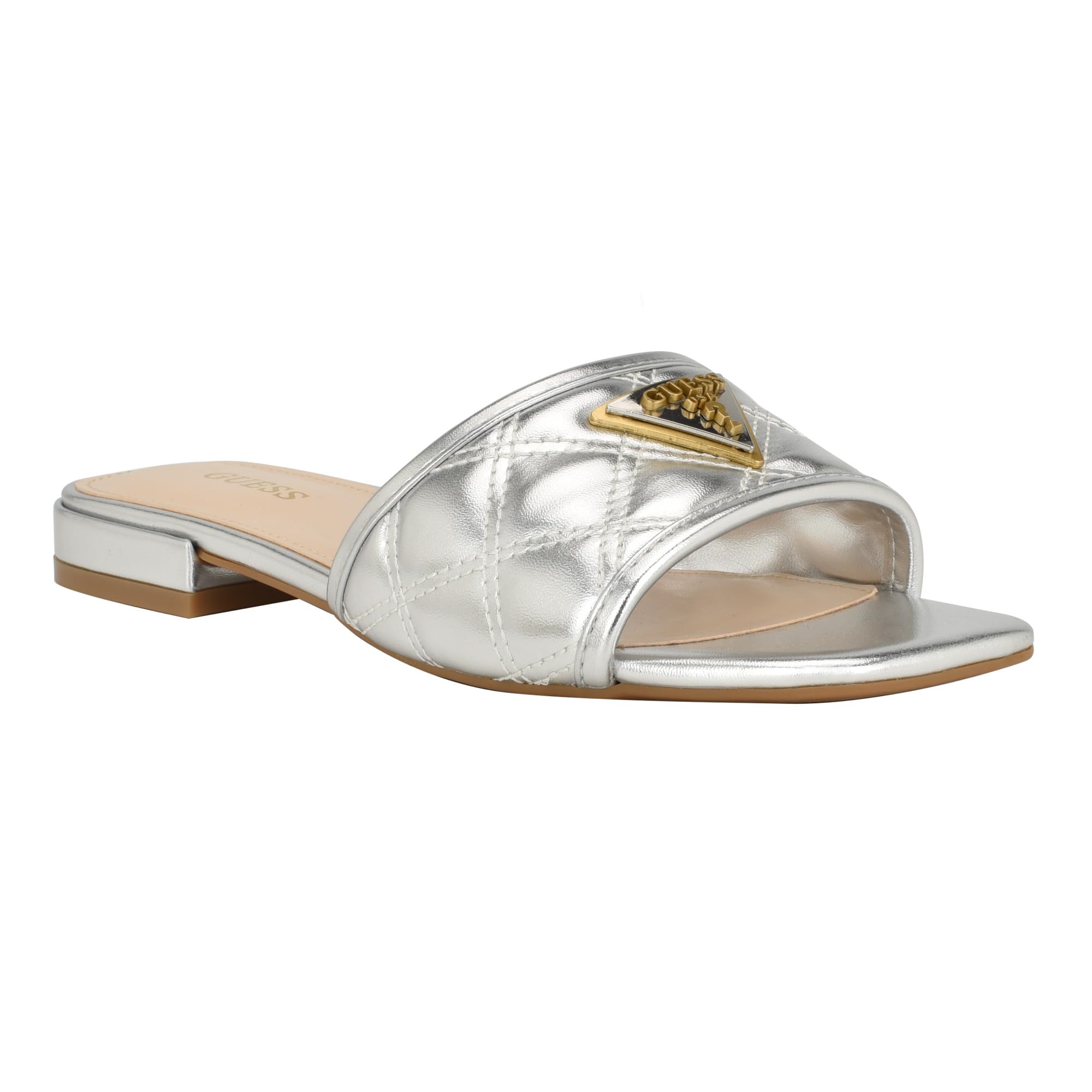 GUESS Tameli Sandalias planasMujer