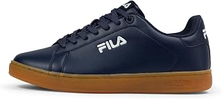 Fila Courtbay Linear Scarpe da ginnasticaUomo