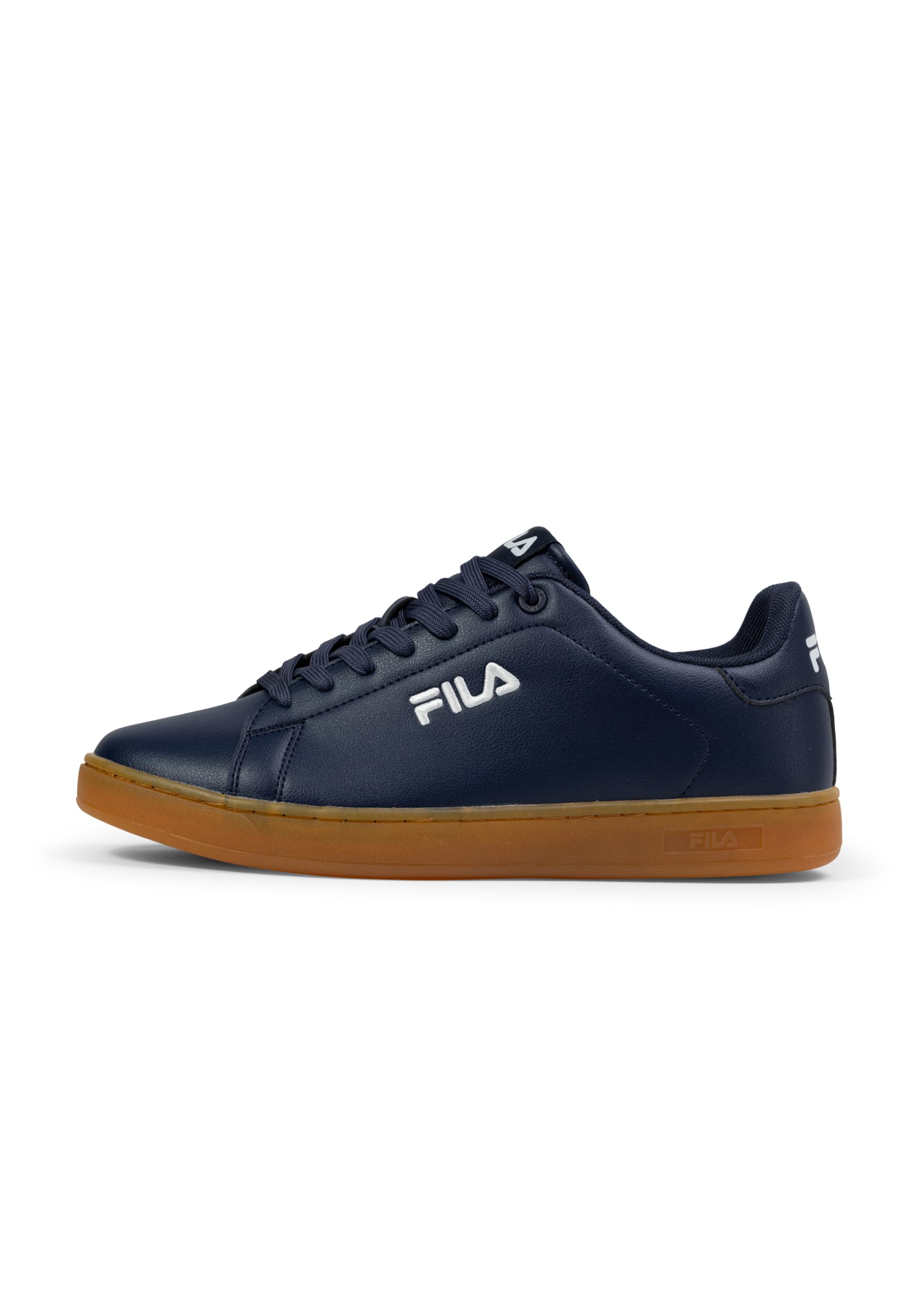 Fila Courtbay Linear Scarpe da ginnasticaUomo
