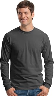 Gildan 2400 - Ultra Cotton Long Sleeve T-Shirt