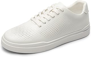 Bruno Marc Mens Casual Dress Sneakers Business Casual Shoes for Men Lightweight Breathable Fashion WaveFlex CoreLux