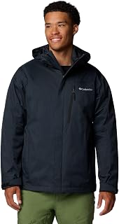 Columbia Whirlibird V Interchange Jacket Whirlibird V Interchange Men's Jacket (Pack of 1)