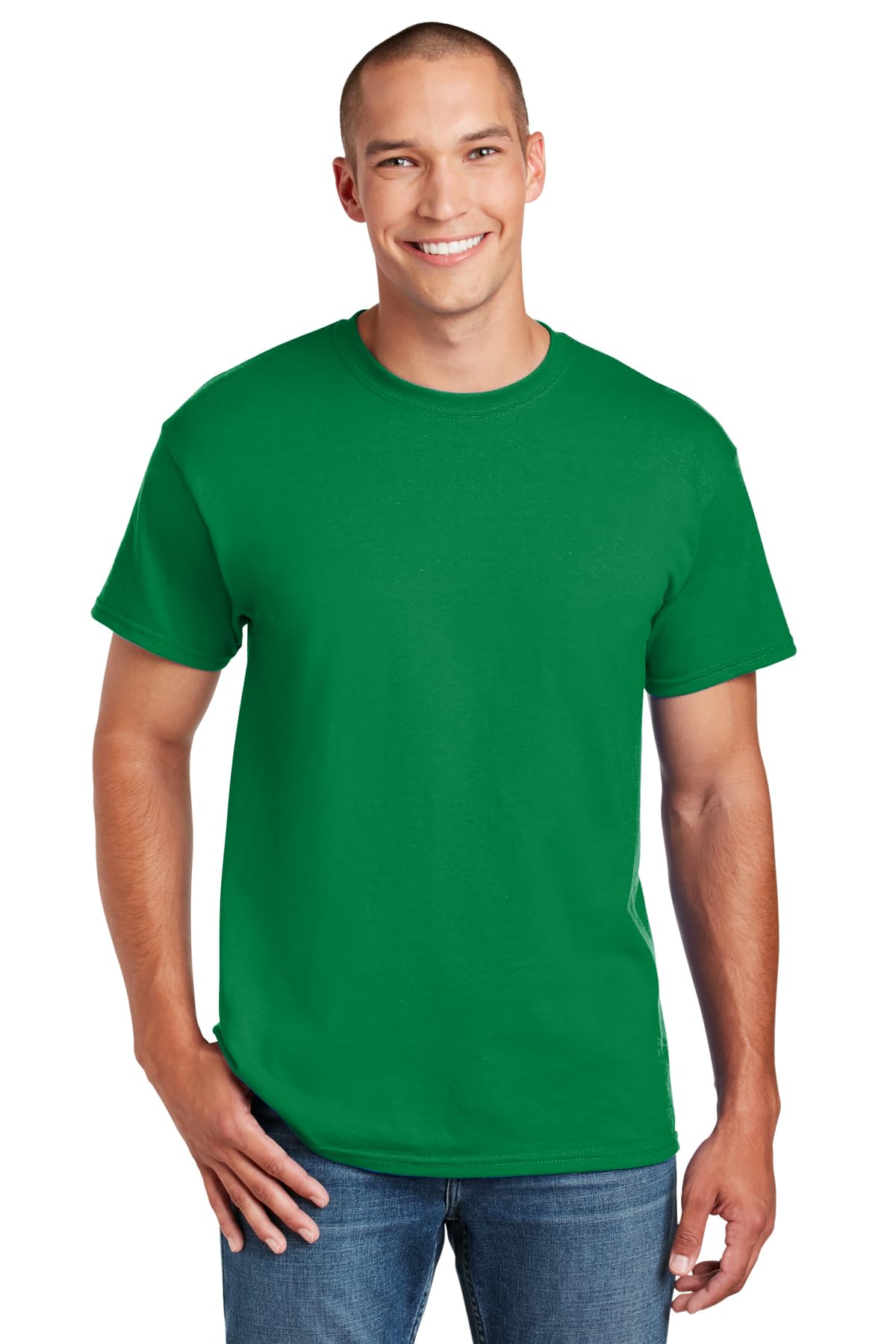 Gildan SHIRT メンズ ユニセックス・アダルト