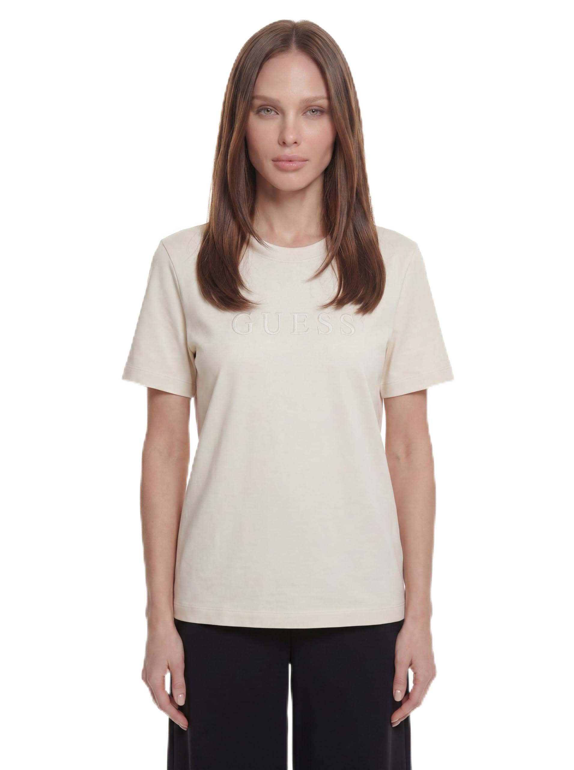 Guess Women's T-Shirt Grazia