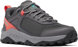 Columbia - Trailstorm Ascend Waterproof Low Rise Hiking and Hiking Shoes Women's
