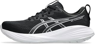 Asics Gel-Cumulus 27 Men's Running Shoes, Ice Grey/Medium Grey
