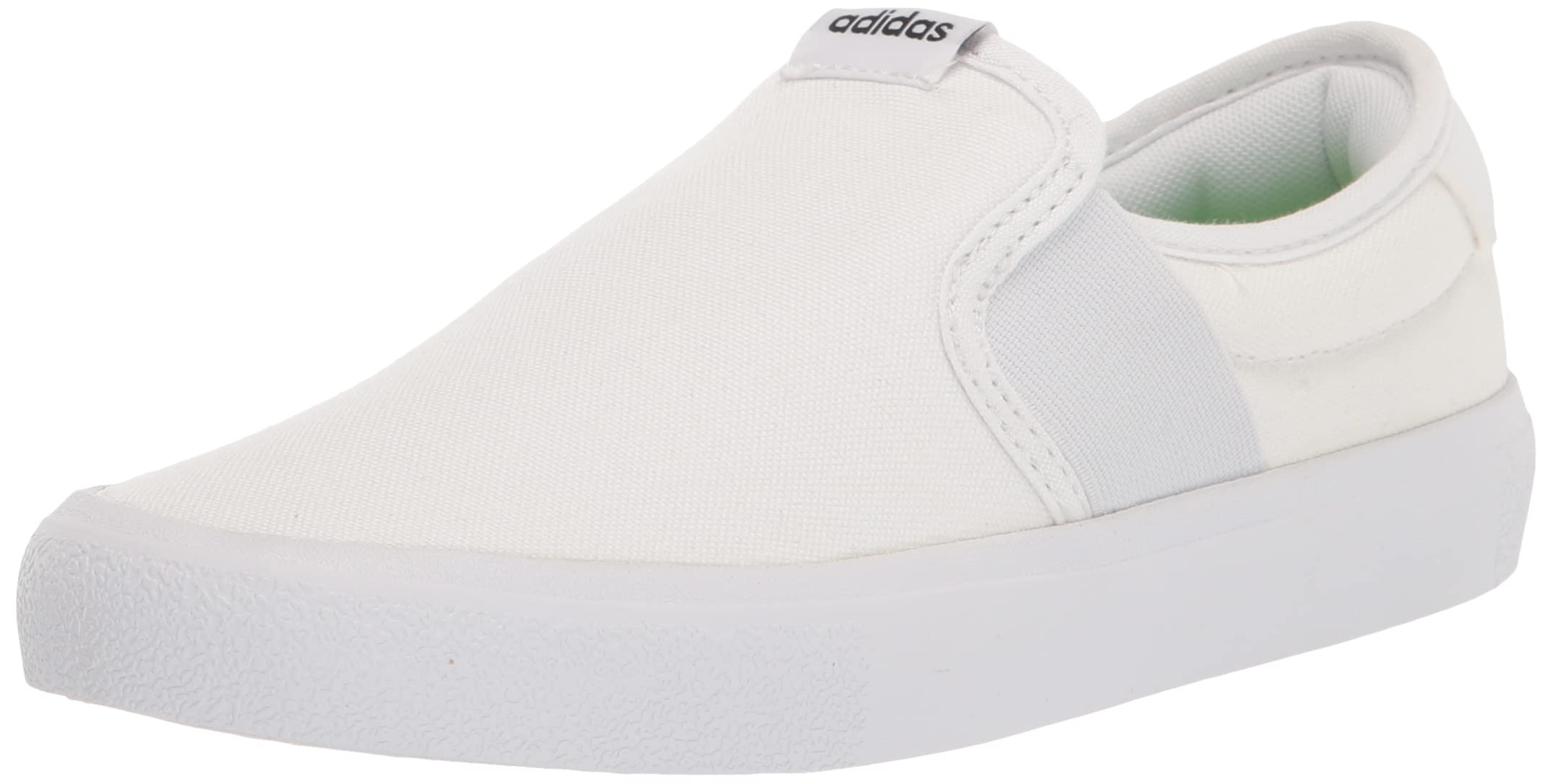 adidas VULCRAID3R Slip ON, Sports Shoes Unisex-Adult