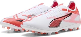 Puma Ultra 5 Match MG Football Boots Unisex - Adult
