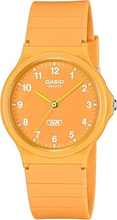 Casio Timeless Collection Men MQ-24B-9BEF Women's Wristwatch