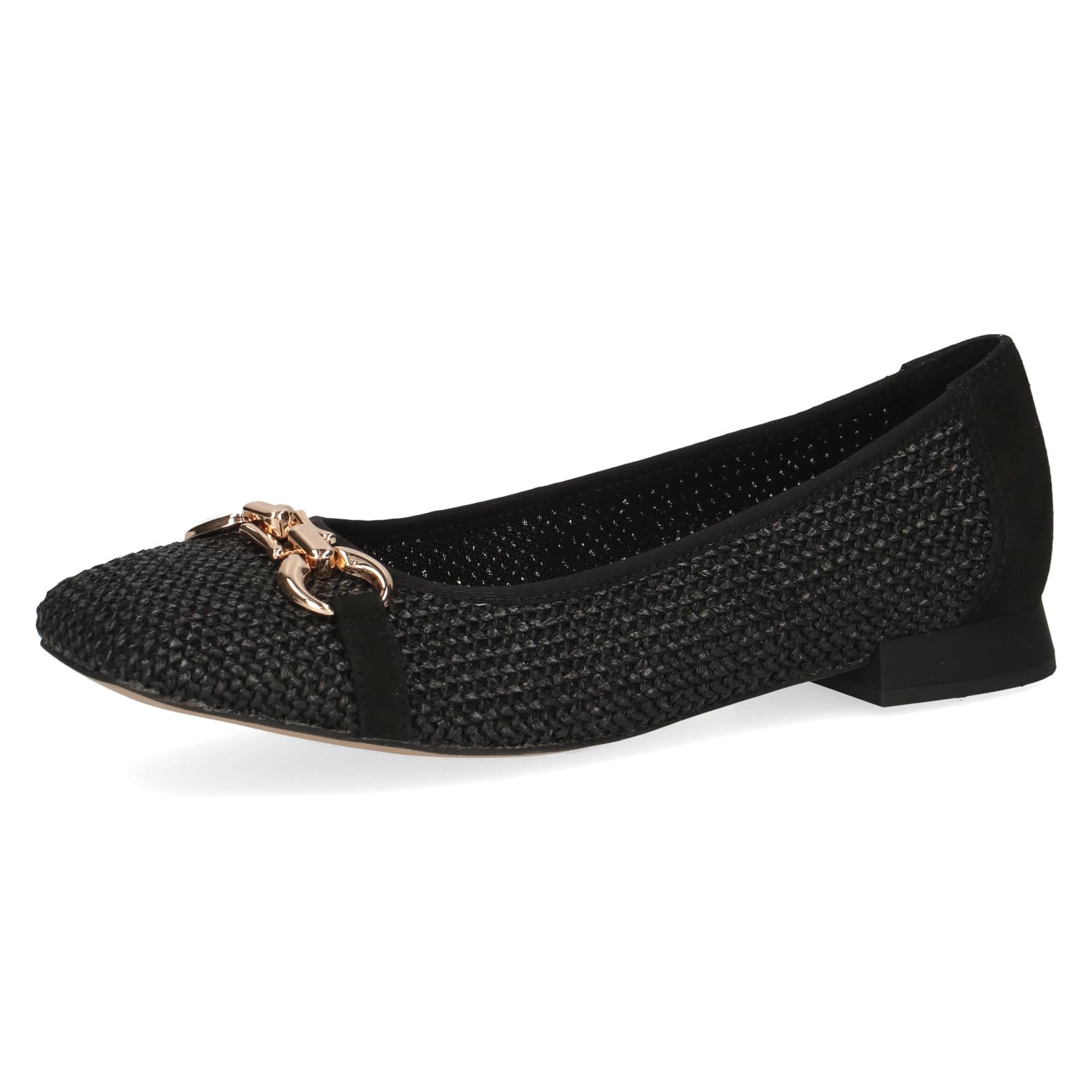 CAPRICE Women Ballerina 9-22503-42 Width G Size: EU