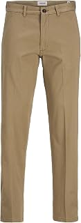 JACK & JONES Relaxed Fit Pant