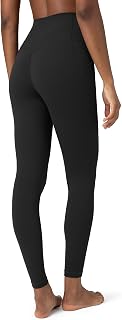 Colorfulkoala Dreamlux Yoga Leggings 25" / 28" Inseam with Pockets