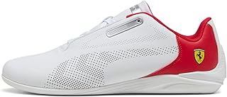 Puma Men's Ferrari Drift Cat Decima Sneaker