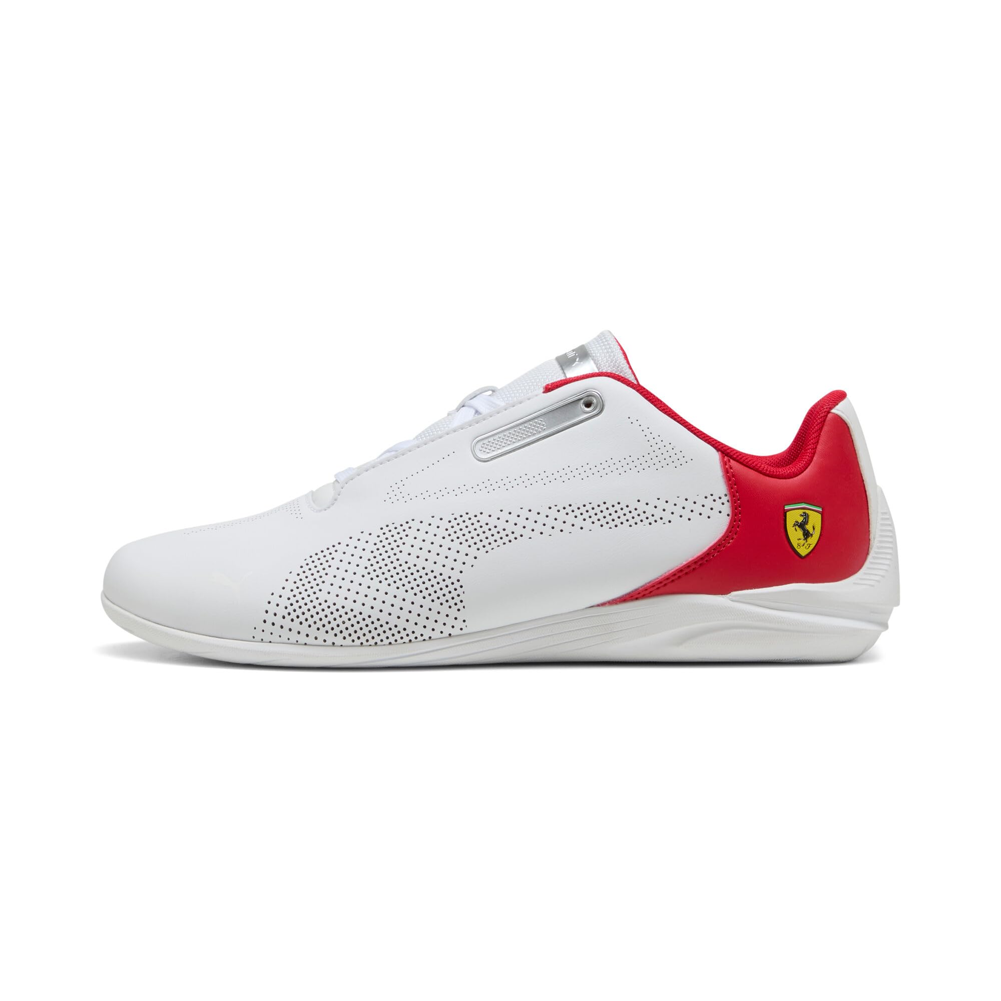 Puma Men's Ferrari Drift Cat Decima Sneaker