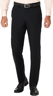 Haggar Men's Casual Trousers