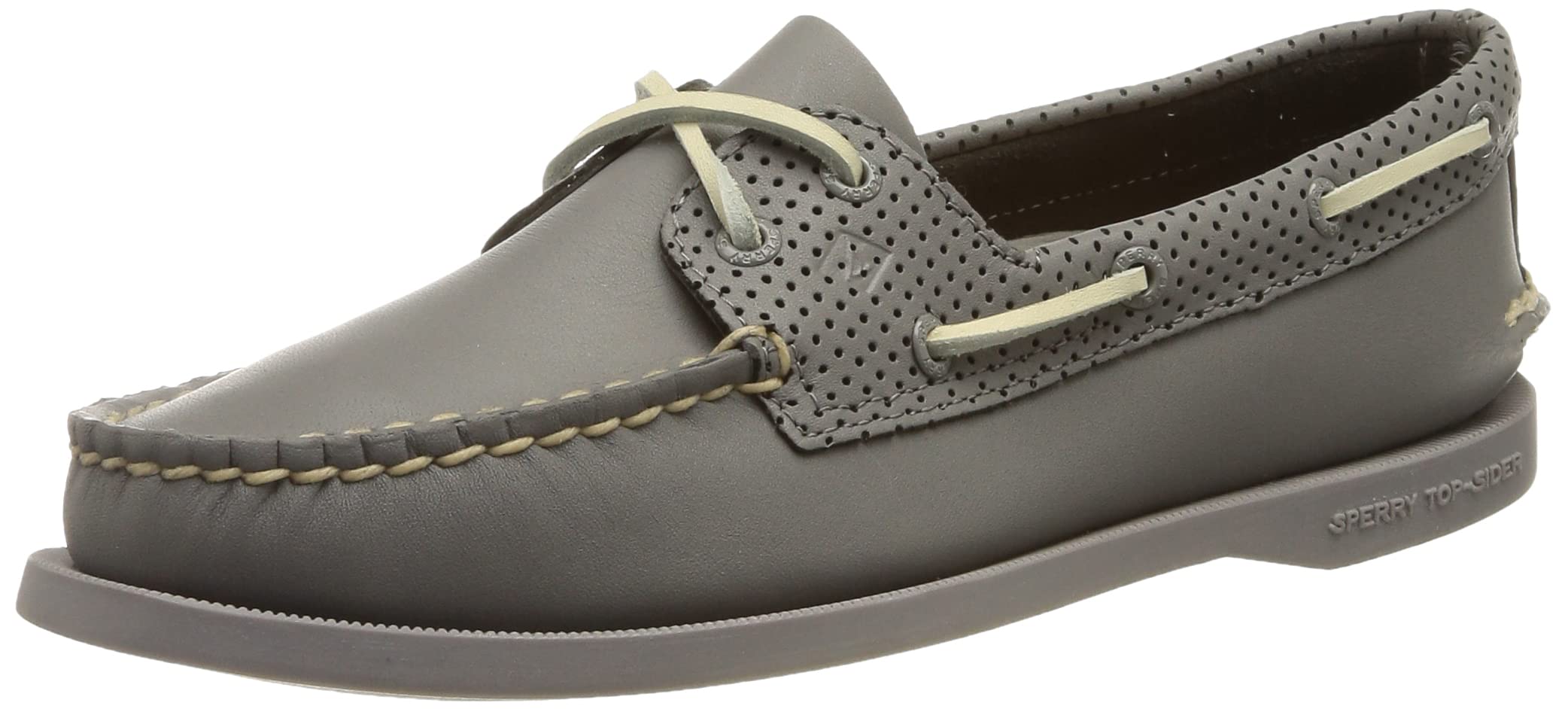 Sperry Authentic Original 2-Eye 0191312, Men's Flat Shoes