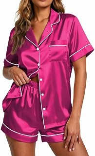 Ekouaer SLEEPWEAR レディース