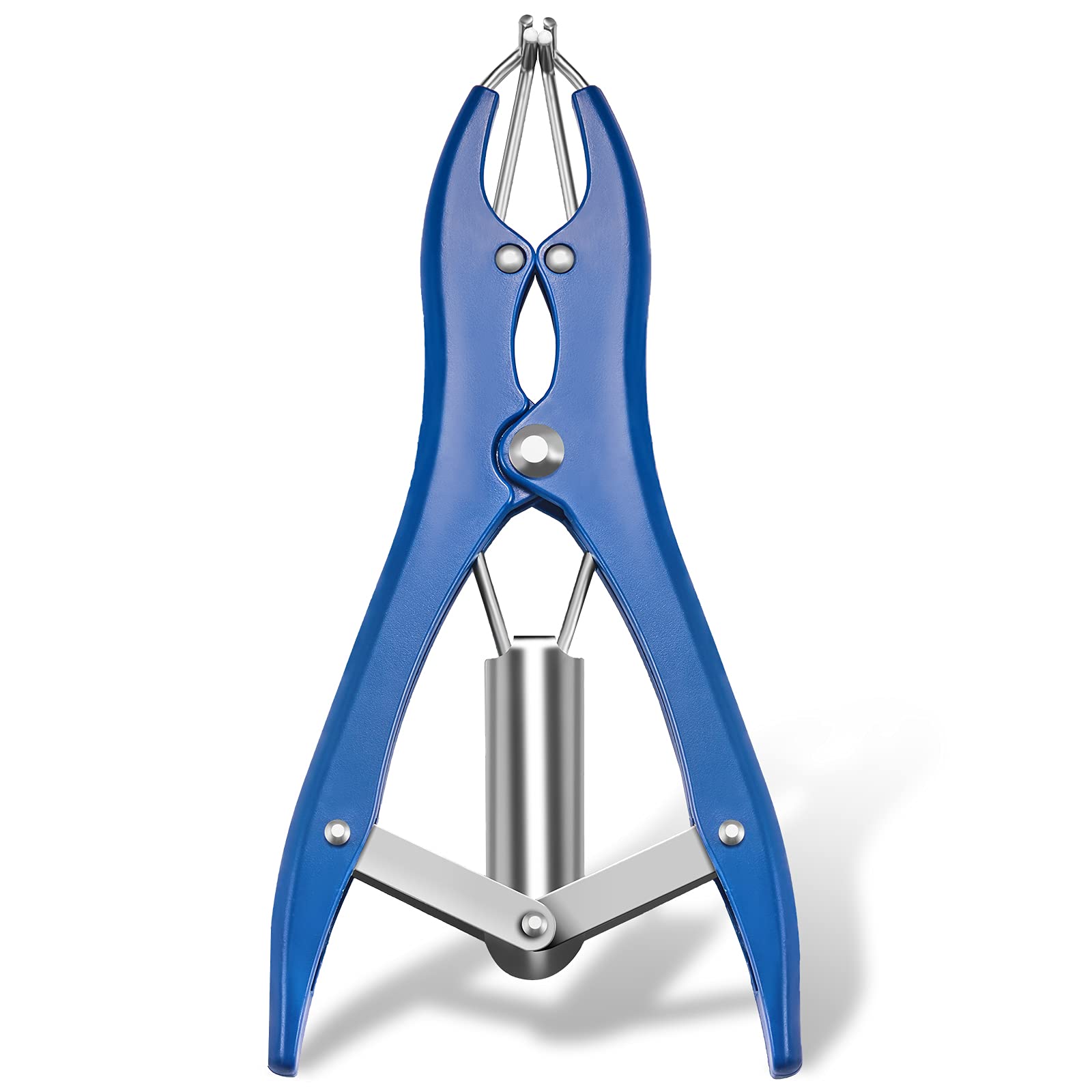 Minatee Balloon Expander Tool, Balloon Opener Tool for Stuffing, Simple | Stainl