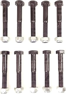 10 Pack PTO Shear Bolts M8 x 55mm Lely Welger Baler Mower Blower Feeder Topper