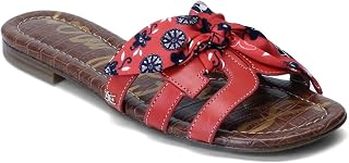 [Sam Edelman] Womens Slides [並行輸入品]