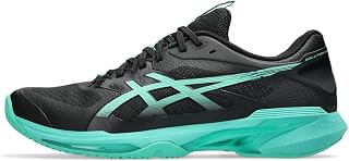 ASICS Men's Solution Speed FF 4 Tennis Shoes