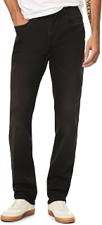 Buffalo David Bitton Men's Ash Slim Jeans
