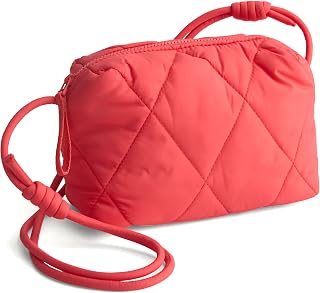 Vera Bradley womens Featherweight Blake Crossbody BagCrossbody Purse